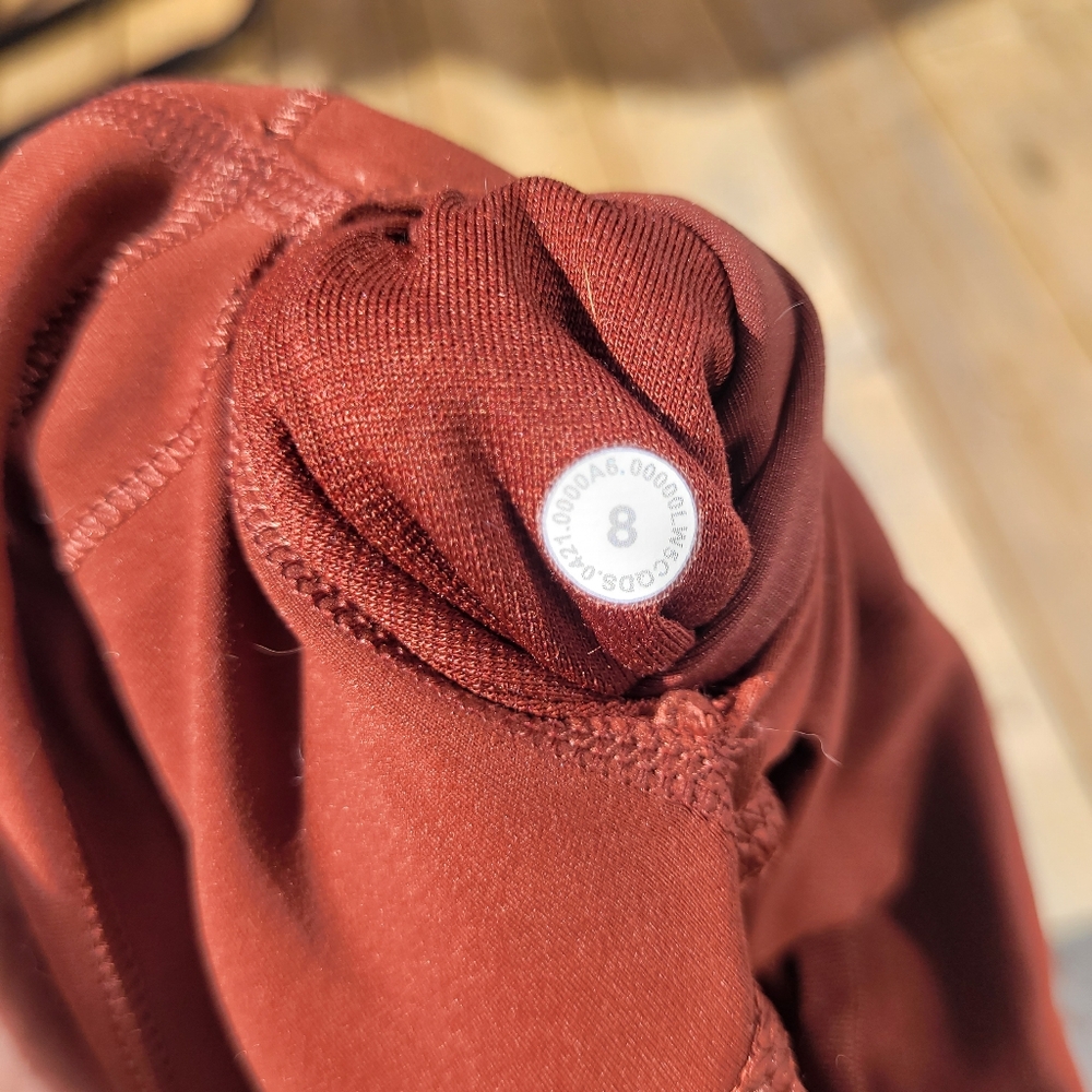 Lululemon wunder train - Picture 3 of 3